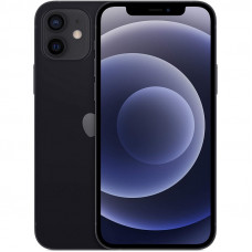 Apple Iphone 12 128Gb Black Eu